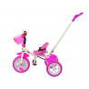 Tricikli PRO100 Pink Basketball EVA kerekek