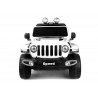 Akkumulátoros jármű FT-938 Fehér 4x4