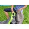 Felfújható matrac 188 x 99 x 22 cm Bestway 67619
