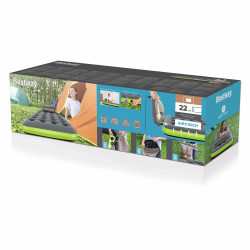 Felfújható matrac 188 x 99 x 22 cm Bestway 67619