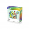 Felfújható kör 119 cm Rainbow Bestway 36352