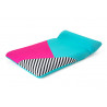 Felfújható matrac huzattal 200 x 129 cm Bestway 43305