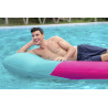 Felfújható matrac huzattal 200 x 129 cm Bestway 43305