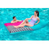 Felfújható matrac huzattal 200 x 129 cm Bestway 43305