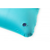 Felfújható matrac huzattal 200 x 129 cm Bestway 43305