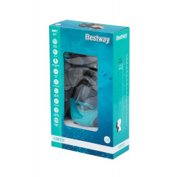 Bestway 24058 teljes arc búvármaszk. L/XL