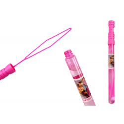 Barbie Sword szappanbuborékok 120ml My Bubble Pink