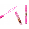 Barbie Sword szappanbuborékok 120ml My Bubble Pink