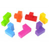 Mágneses puzzle kocka 7 El.