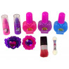 Beauty Cosmetics Unicorn Pink Chest készlet
