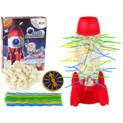 Arcade játék Falling Astronauts Rocket