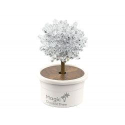 Magic Tree Crystal Farming Silver Experiences