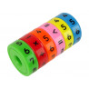 Varázslatos matematikai kocka