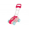 Mower Bubble Machine Pink