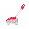Mower Bubble Machine Pink