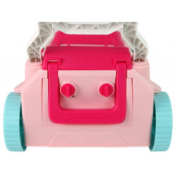 Mower Bubble Machine Pink
