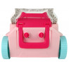 Mower Bubble Machine Pink