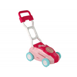 Mower Bubble Machine Pink