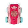 Mower Bubble Machine Pink