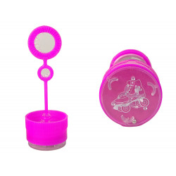 Barbie Szappanbuborékok 55ml My Bubble Pink