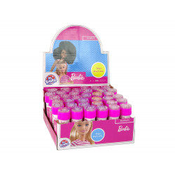Barbie Szappanbuborékok 55ml My Bubble Pink