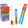 Paw Patrol Sword szappanbuborékok 120 ml My Bubble Red