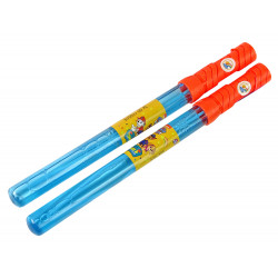 Paw Patrol Sword szappanbuborékok 120 ml My Bubble Red