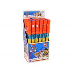 Paw Patrol Sword szappanbuborékok 120 ml My Bubble Red