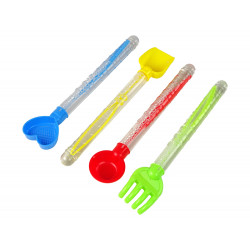 Szappanbuborékok Sand Grabber Shovel Screen 70ml My Bubble Colored