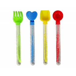 Szappanbuborékok Sand Grabber Shovel Screen 70ml My Bubble Colored