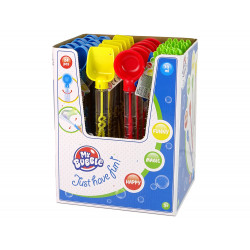 Szappanbuborékok Sand Grabber Shovel Screen 70ml My Bubble Colored
