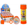 Paw Patrol szappanbuborékok 55 ml My Bubble Red