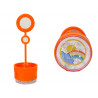 Paw Patrol szappanbuborékok 55 ml My Bubble Red