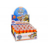 Paw Patrol szappanbuborékok 55 ml My Bubble Red