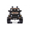 Autó akkumulátor Toyota FJ Black Forest 4x4