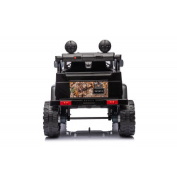Autó akkumulátor Toyota FJ Black Forest 4x4