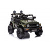 Autó akkumulátor Toyota FJ Moro 4x4