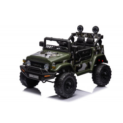Autó akkumulátor Toyota FJ Moro 4x4