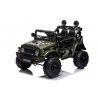 Autó akkumulátor Toyota FJ Moro 4x4