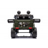 Autó akkumulátor Toyota FJ Moro 4x4