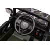 Autó akkumulátor Toyota FJ Moro 4x4