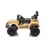 Autó akkumulátor Toyota FJ Khaki 4x4