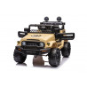 Autó akkumulátor Toyota FJ Khaki 4x4