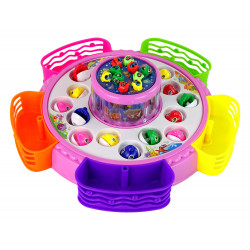 Arcade játék Fishing Pink