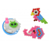 DIY Water Beads Set Magic Beads 8 színű állatok