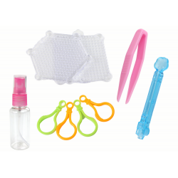 Water Beads Magic Starter Kit space sablonok