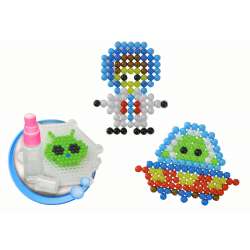 Water Beads Magic Starter Kit space sablonok