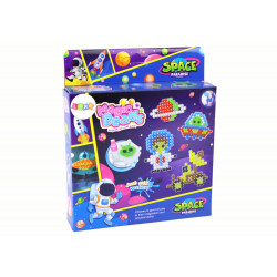 Water Beads Magic Starter Kit space sablonok