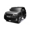 Akkumulátoros autó Range Rover DK-RR998 Szürke festéssel