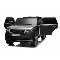 Akkumulátoros autó Range Rover DK-RR998 Szürke festéssel